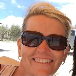 Meet your Posher, Tonya